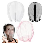 Voile d'Église Accessoire De Tête En Résille Pour Femme
