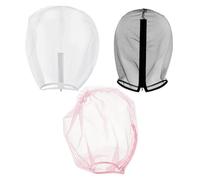 Voile d'Église Accessoire De Tête Pour Femme Filet Visage