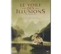 VOILE DES ILLUSIONS-PAINTED VEIL-VF G