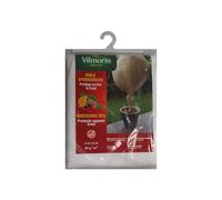 Vilmorin – Voile d'hivernage 30 g/m² – 2 x 5 m – Blanc