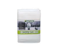 Voile d'hivernage 24 g/m² -3°C 1x10m Blanc