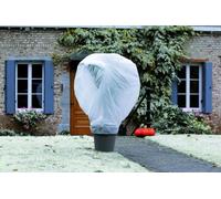voile d'hivernage 2x5m