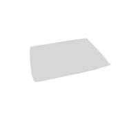 Voile D'Hivernage Blanc 2X5M Greengers