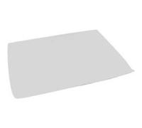 Voile D'Hivernage Blanc 2X5M Greengers