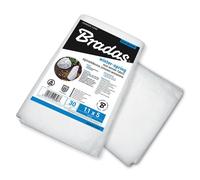 Fleece D'Hiver Protection Anti-gel des Plantes Hivernale Molleton de Gel Toison