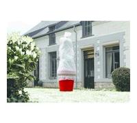 Voile d'hivernage Hivertex - L 4 x l 6 m - Polypropylène G