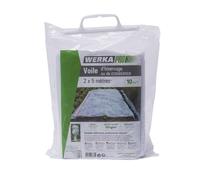 Voile d'hivernage WERKA PRO 60 g/m2 2 x 5m m