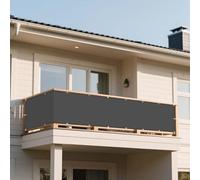 Voile d'ombrage Camouflage 160 x 200 cm Rayons UV à 98% Voile de Soleil avec Cordons pour La Couverture Végétale Serre Pergola, Gris Foncé