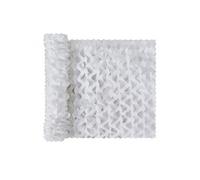 Linxor - Voile d'ombrage Camouflage, Filet rectangulaire pour terrasse, Jardin, Toile résistante UV - Plusieurs Tailles et Coloris