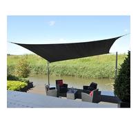 Voile d'ombrage Coolfit - Rectangle 3 x 5 x 3 x 5 m - Nesling