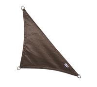 Voile d'ombrage Coolfit - Triangle 5 x 5 x 7,1 m - Nesling
