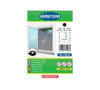 Voile D'ombrage Cr?Me Werkapro 3,6 X 3,6 M