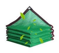 Voile d'ombrage de jardin en tissu respirant pour protection des plantes, serre, terrasse, poulailler, tomate