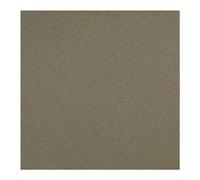 Nortene Voile d'ombrage élastique Sunnet Kit Elastic Taupe - Carré 3,40m x 3,40m