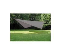 Voile d'ombrage High Peak Tarp 2 / 4 x 4 m