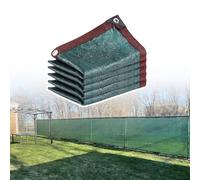 Voile d'ombrage imperméable - Protection UV pour extérieur, patio, jardin, pergola, terrasse, balcon et terrasse - 10 x 17 m - Design élégant pour un confort ultime