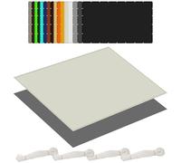 Voile d'ombrage Jardin 70 x 350 cm Résistant 98% Protection Rayons UV Toile d'ombrage Rectangulaire avec Oeillets Cordons pour Patio Jardin Terrasse Extérieur, Beige