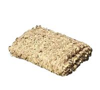 Voile D'ombrage Militaire Filet Camouflage Filets Militaires pour Décoration Paysage Forestier Chasse Brise-Vue Extérieur(1.5x4.0m)