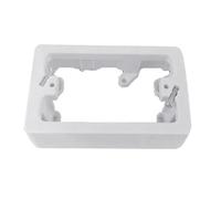 Voile d'ombrage portable robuste de 15,2 cm pour une installation facile des triangles et des rectangles à l'extérieur Mousqueton pour ombre