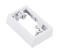 Voile d'ombrage portable robuste de 15,2 cm pour une installation facile des triangles et des rectangles à l'extérieur Mousqueton pour ombre