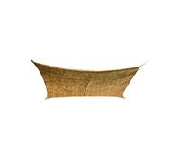 JARDILINE Ombrière Naturelle en Fibres de Coco Rectangulaire 3 x 2 m