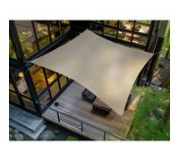 Voile rivage rectangulaire 4 x 3 m