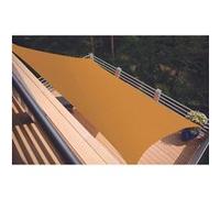 Voile d'ombrage rectangulaire SERENITY - 3,00 x 2,00 m - Mangue - Jardiline G