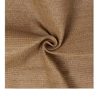 Voile d'ombrage Résistante | Protection Solaire,Toile pour Jardin, Terrasse, Balcon, Respirant, Crème 3 x 5 m