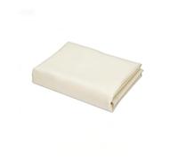 Voile d'ombrage rétractable Pliable, 1.2x6.0m, pièce, auvent de Patio extérieur en Tissu, ondulé à Traction Manuelle pour Jardin(Beige)