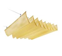 Voile d'ombrage rétractable pour terrasse, jardin, terrasse, extérieur, 1,80 m x 7,96 m, protection contre les rayons UV et la vie privée