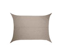 Hespéride - Voile d'ombrage elyora 4x3m ble