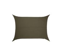 Hespéride - Voile d'ombrage elyora 4x3m Vert Laurier