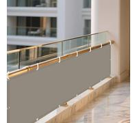 Voile d'ombrage Toile Rectangulaire 160 x 200 cm UV Résistant Contre Le Ven Filet d'ombrage Potager avec Oeillets Cordons pour Patio Pergola Jardin Exterieur, Kaki