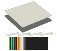 Voile d'ombrage Toile Rectangulaire 2 x 3 m Coupe Ventpour La Couverture Bache Ombrage Auvent D'Ombre avec Oeillets Cordons pour Jardin Terrasse Balcon Extérieur, Beige