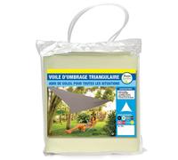 Voile d'ombrage triangulaire