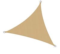 Sol Royal Voile d'ombrage Triangulaire imperméable PES Protection UV Toile