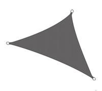 Sol Royal Voile d'ombrage Triangulaire imperméable PES Protection Solaire