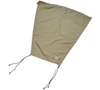 Voile d'ombrage universel pour poussette sand