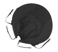 Voile D'Pour Poussette Bébé | Toit Anti-UV pour - Protection Solaire Légère Et Compacte Pour Courses, Randonnée, Pique-Nique, Camping Et Usage Quotidien