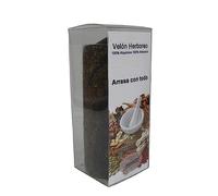 Voile herborée Arrasa avec tout - Rituel mystique
