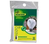 Nortene Voile d'Hivernage 1x10m Blanc Résistant à l'Eau Jardin & Accessoires Divers
