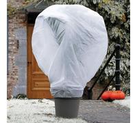 Voile hivernage Winterbag - 1x10 m - lot de 2