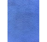 Voile lavable réutilisable micropolaire " bébé au sec "