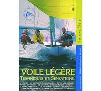 Voile légère: Techniques et sensations