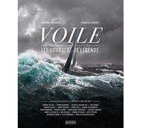Voile - Les courses de légende