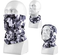Mil-Tec Foulards tubulaires multi-fonctions Urban Taille unique