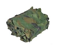 Voile Ombrage Camouflage Filets de Camouflage Filet de Chasse pour La Chasse Le Tir La Photographie Les Activités Militaires et Plein Air(10x10.0m=33x33ft)