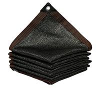 Voile Ombrage Filet D'Ombrage Toile Ombrage Toile Pergola Toile Coupe Vent Auvent Imperméable UV Protection pour Jardin Terrasse Extérieur Patio Piscine Potager Sur Pied(Size: 2x3m/6.56x9.84ft)