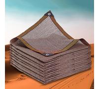Voile Ombrage Rectangulaire 5x3 Toile D'Ombrage 3x5 ImperméAble Filet Dombrage Rectangulaire Tissu pour Pergola Filet Dombrage,3x6m