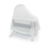 Voile Pour Berceau Co Dodo Cullami Blanc